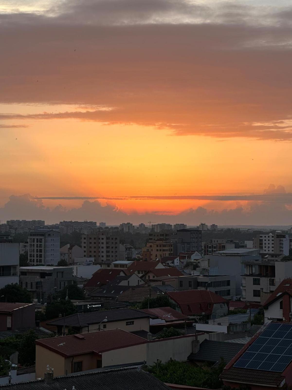 Faleza Nord Apartment